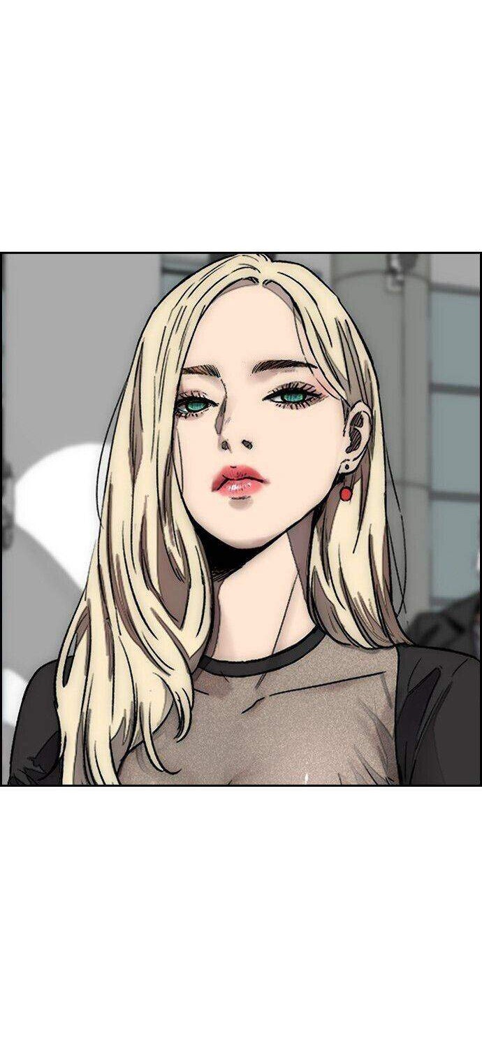 Wind Breaker Chapter 378 - halaman 43