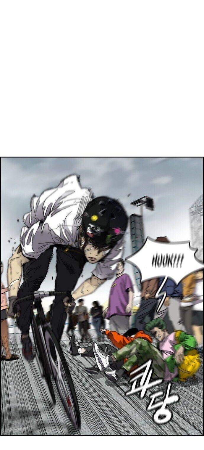 Wind Breaker Chapter 378 - halaman 47