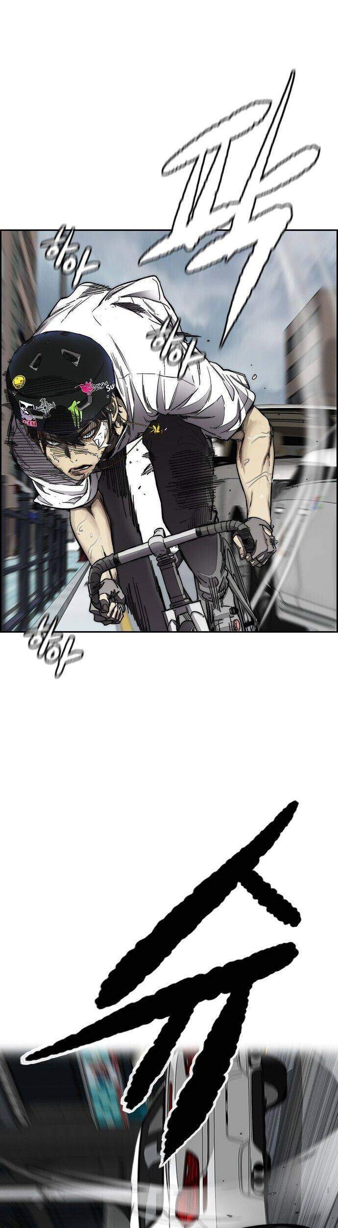 Wind Breaker Chapter 378 - halaman 52