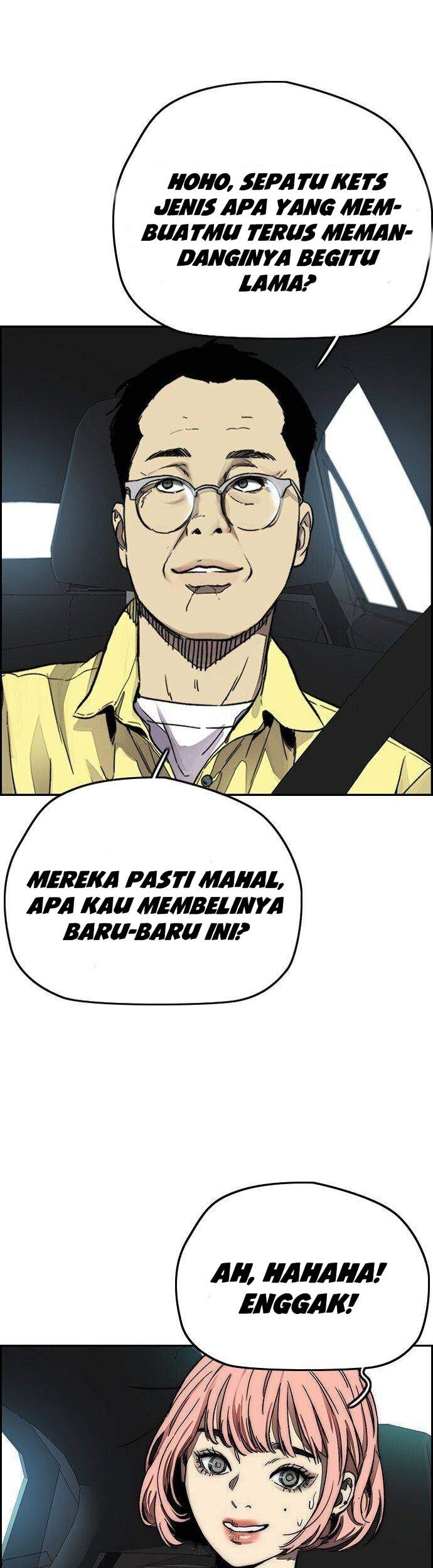 Wind Breaker Chapter 378 - halaman 57