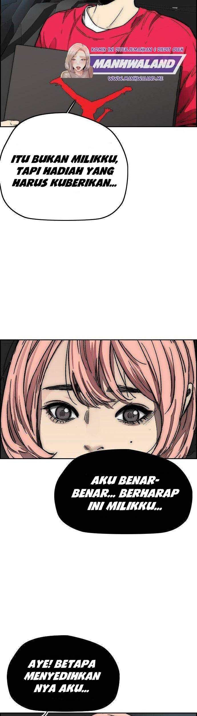 Wind Breaker Chapter 378 - halaman 58