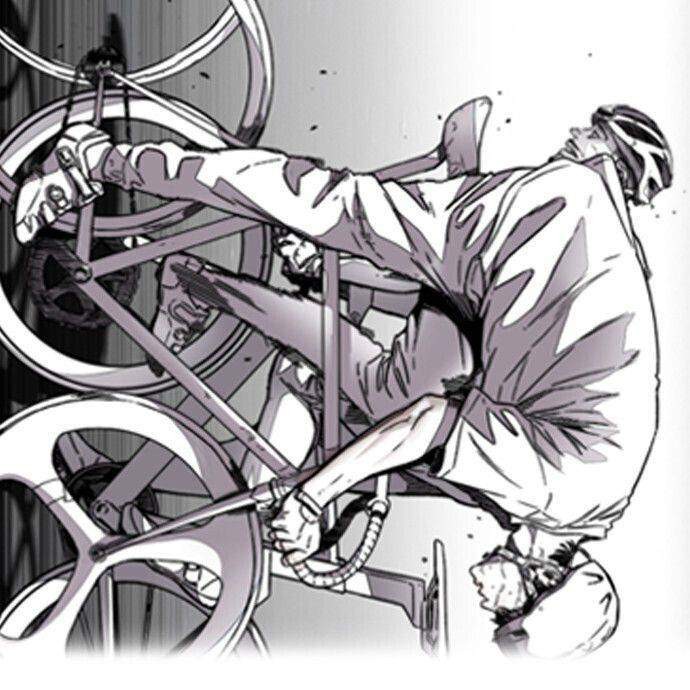 Wind Breaker Chapter 378 - halaman 6