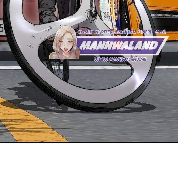 Wind Breaker Chapter 378 - halaman 64