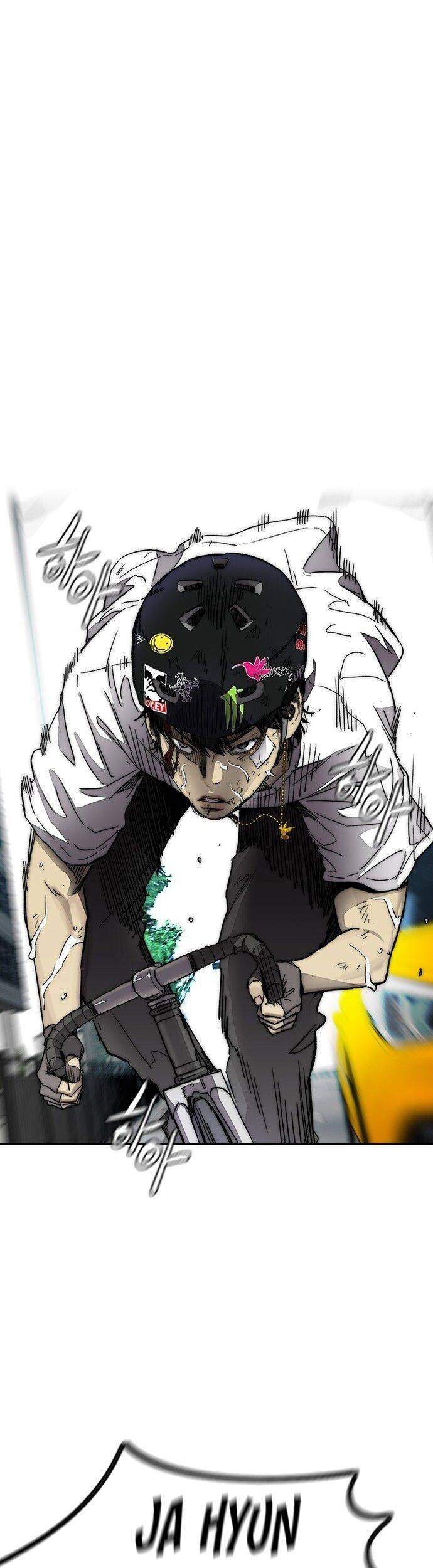 Wind Breaker Chapter 378 - halaman 72