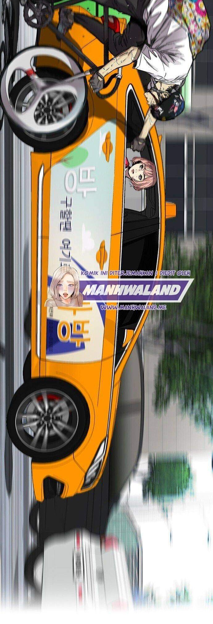 Wind Breaker Chapter 378 - halaman 82