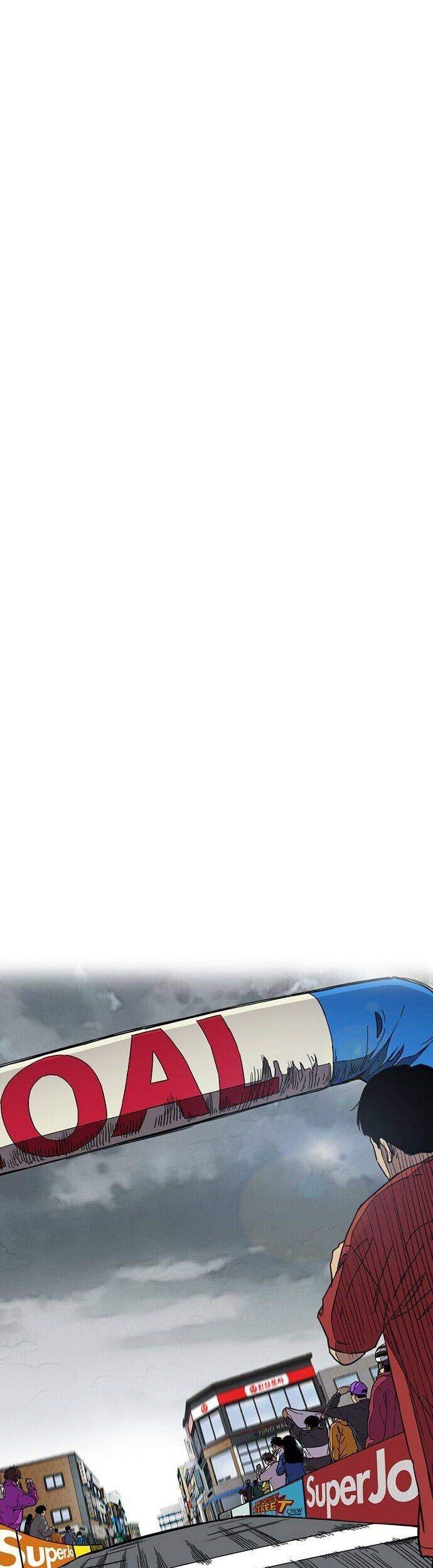 Wind Breaker Chapter 378 - halaman 83