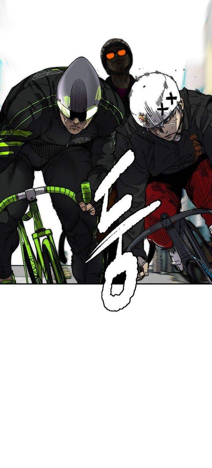 Wind Breaker Chapter 378 - halaman 86