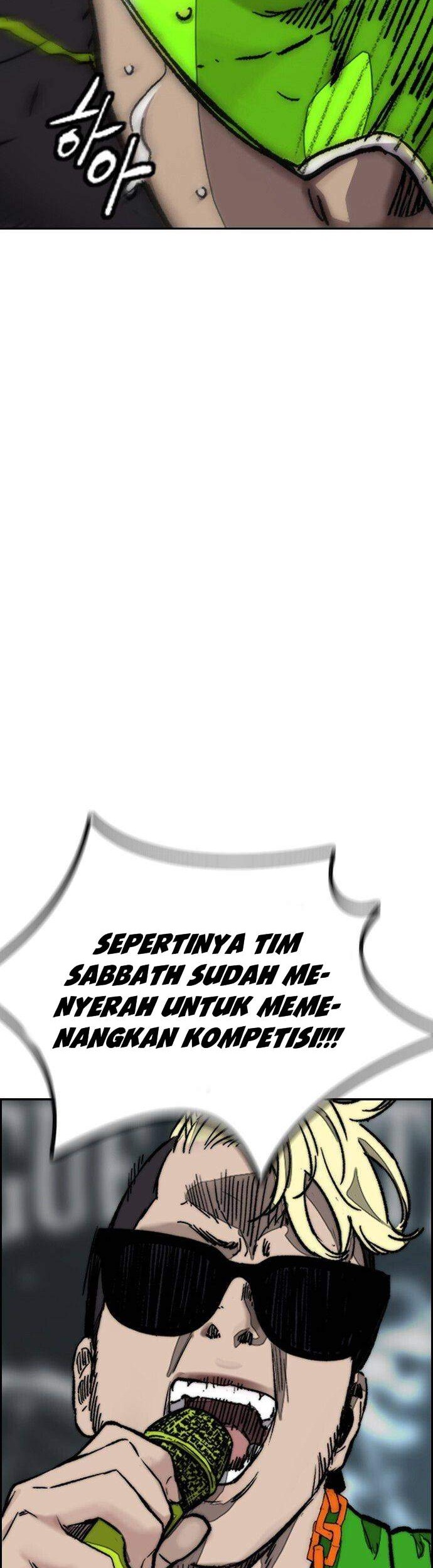 Wind Breaker Chapter 378 - halaman 90