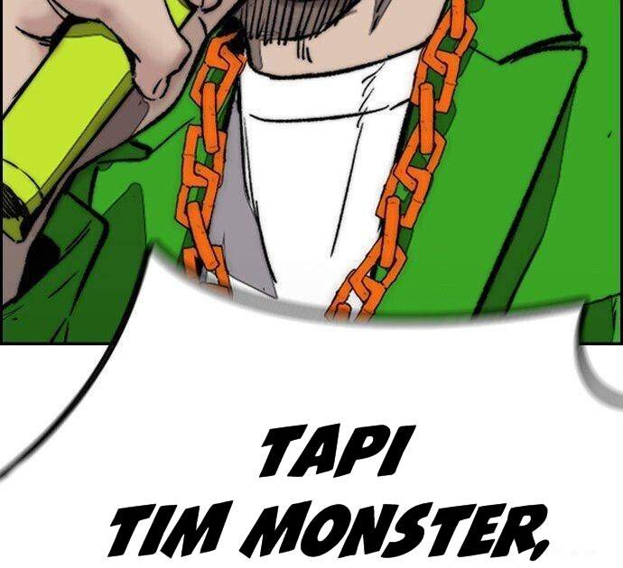 Wind Breaker Chapter 378 - halaman 91