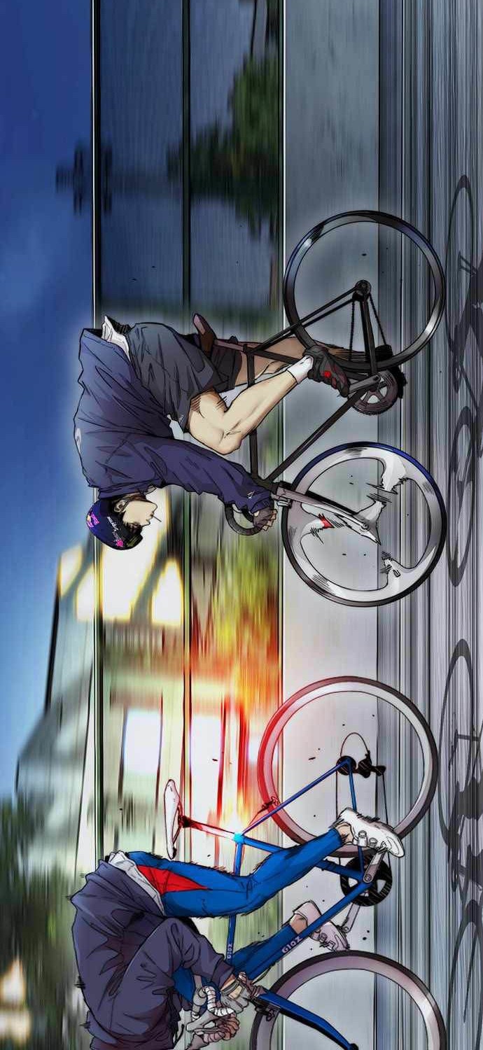 Wind Breaker Chapter 379 - halaman 10