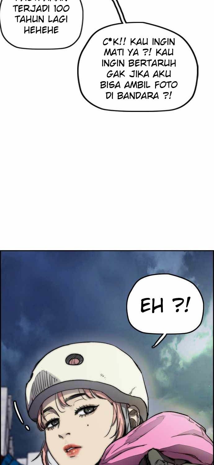 Wind Breaker Chapter 379 - halaman 113