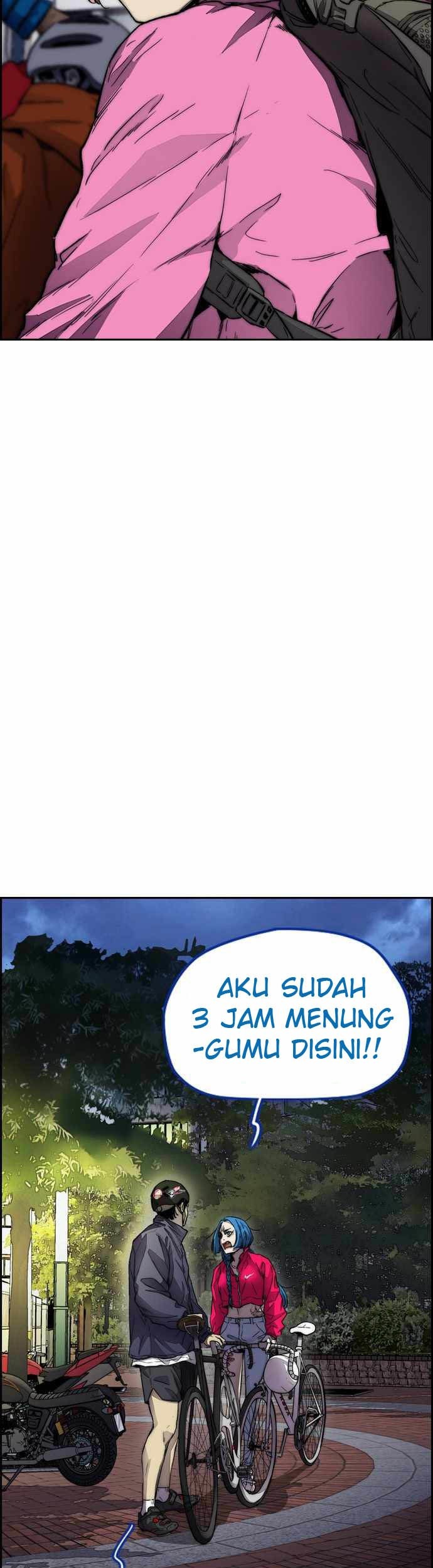 Wind Breaker Chapter 379 - halaman 114
