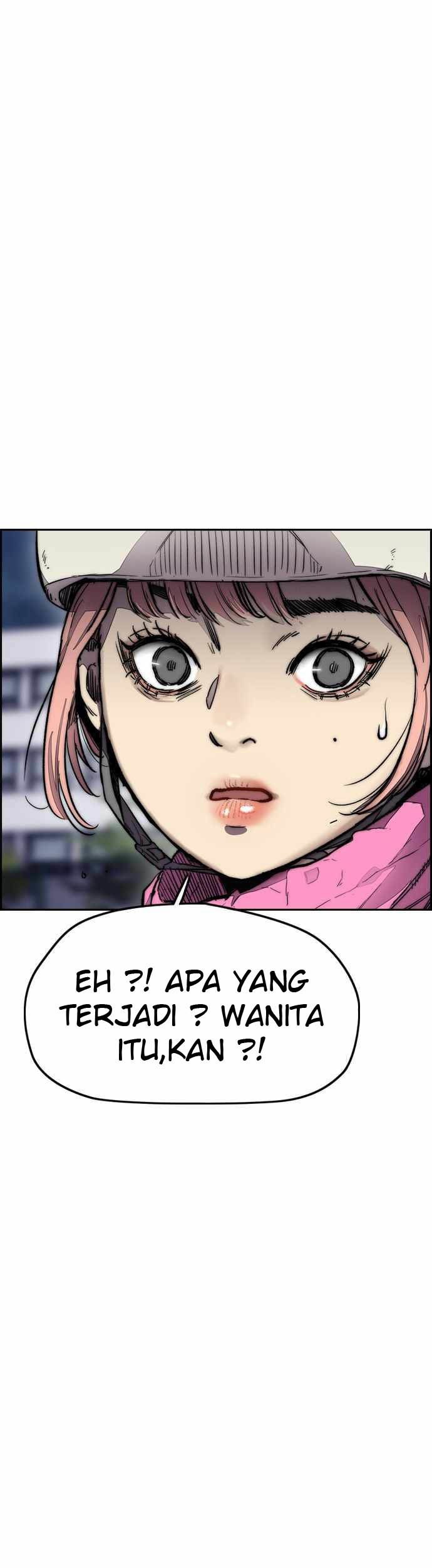 Wind Breaker Chapter 379 - halaman 116