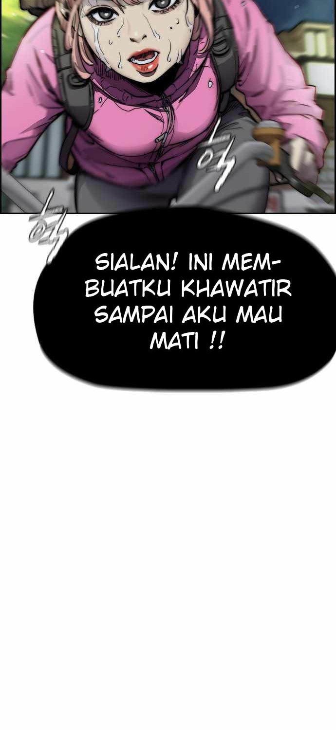 Wind Breaker Chapter 379 - halaman 121