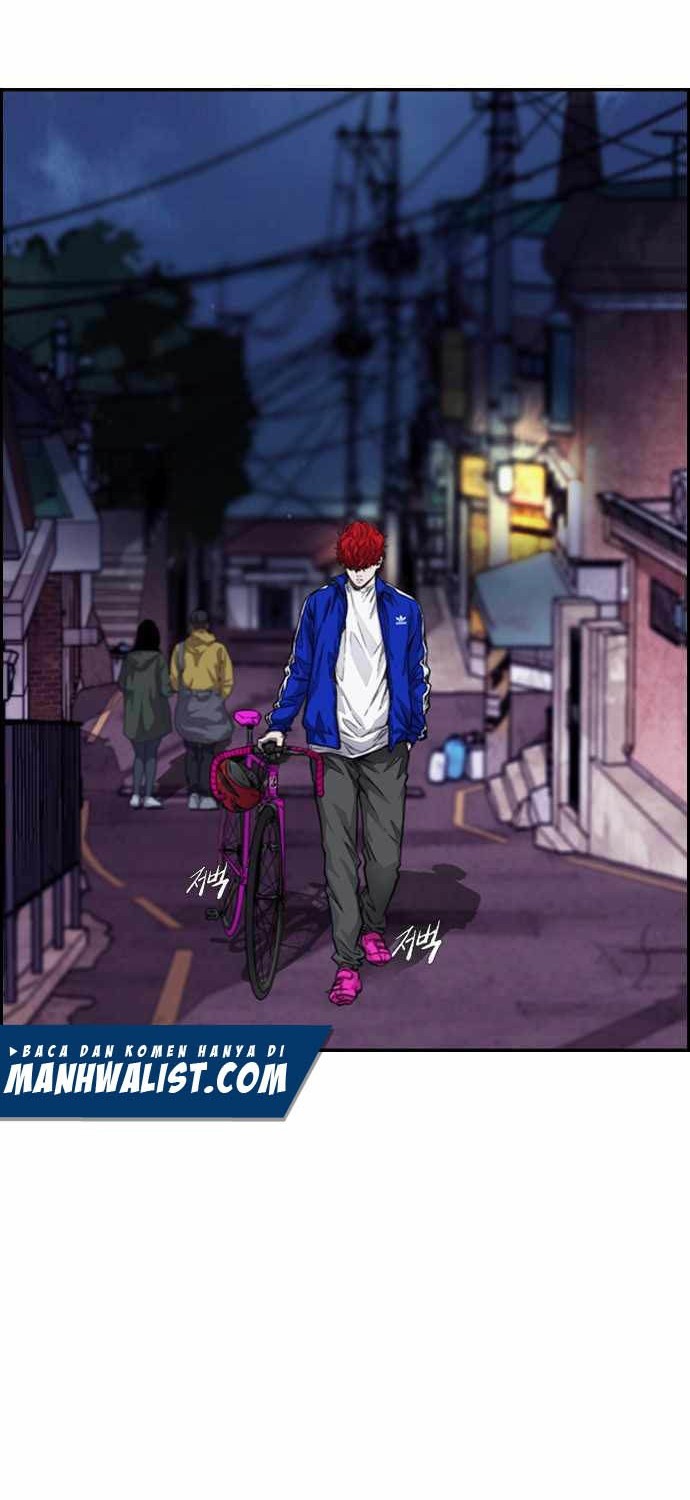 Wind Breaker Chapter 379 - halaman 125