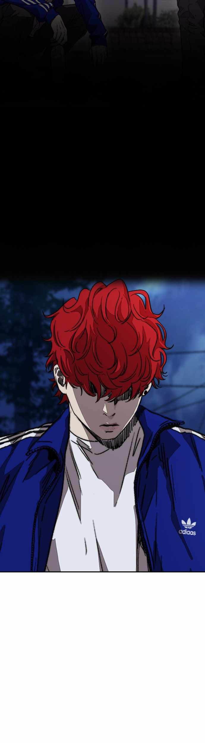 Wind Breaker Chapter 379 - halaman 128