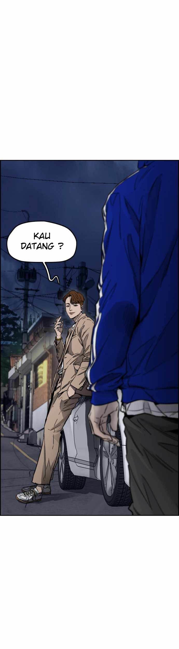 Wind Breaker Chapter 379 - halaman 130