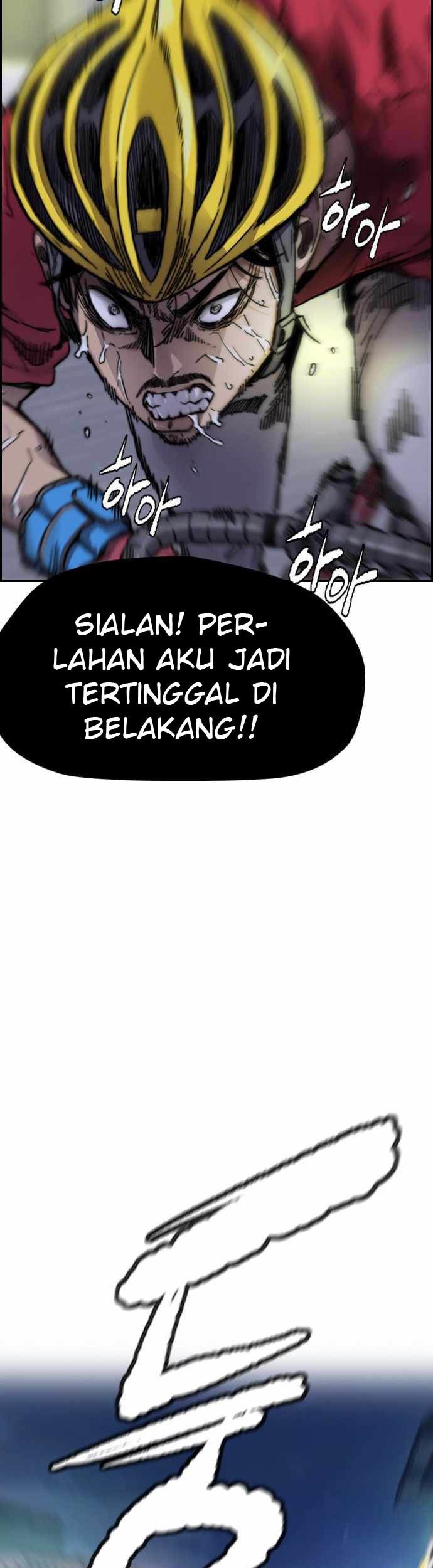 Wind Breaker Chapter 379 - halaman 14