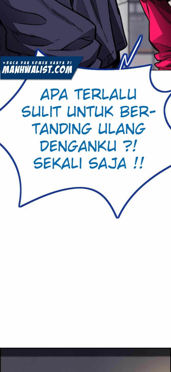 Wind Breaker Chapter 379 - halaman 141
