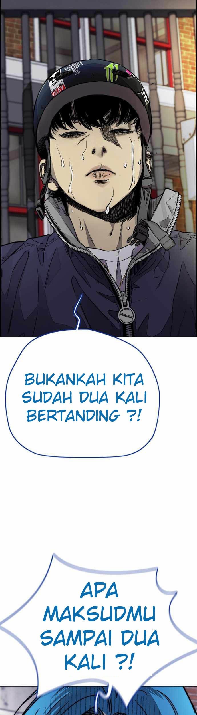 Wind Breaker Chapter 379 - halaman 142
