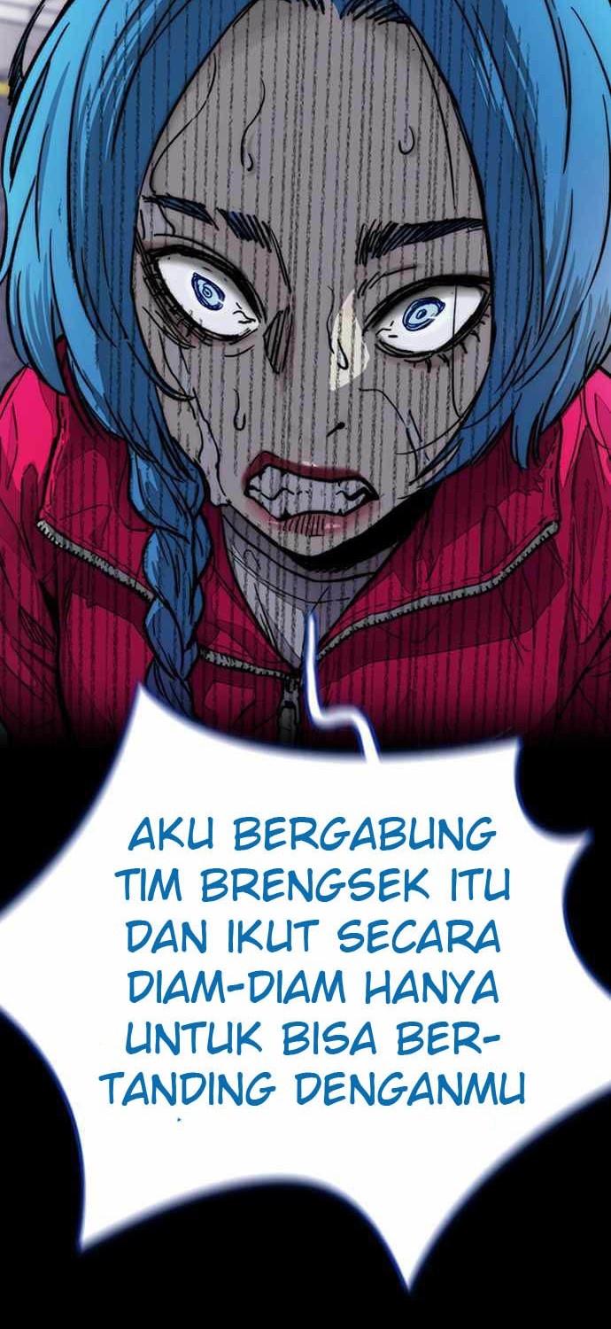 Wind Breaker Chapter 379 - halaman 143