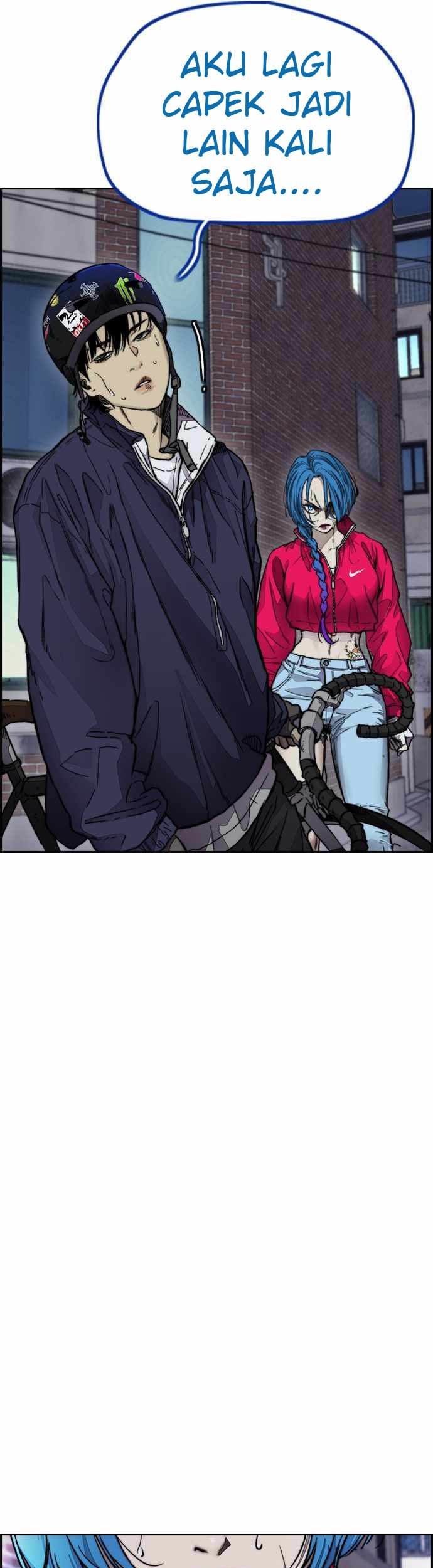 Wind Breaker Chapter 379 - halaman 147