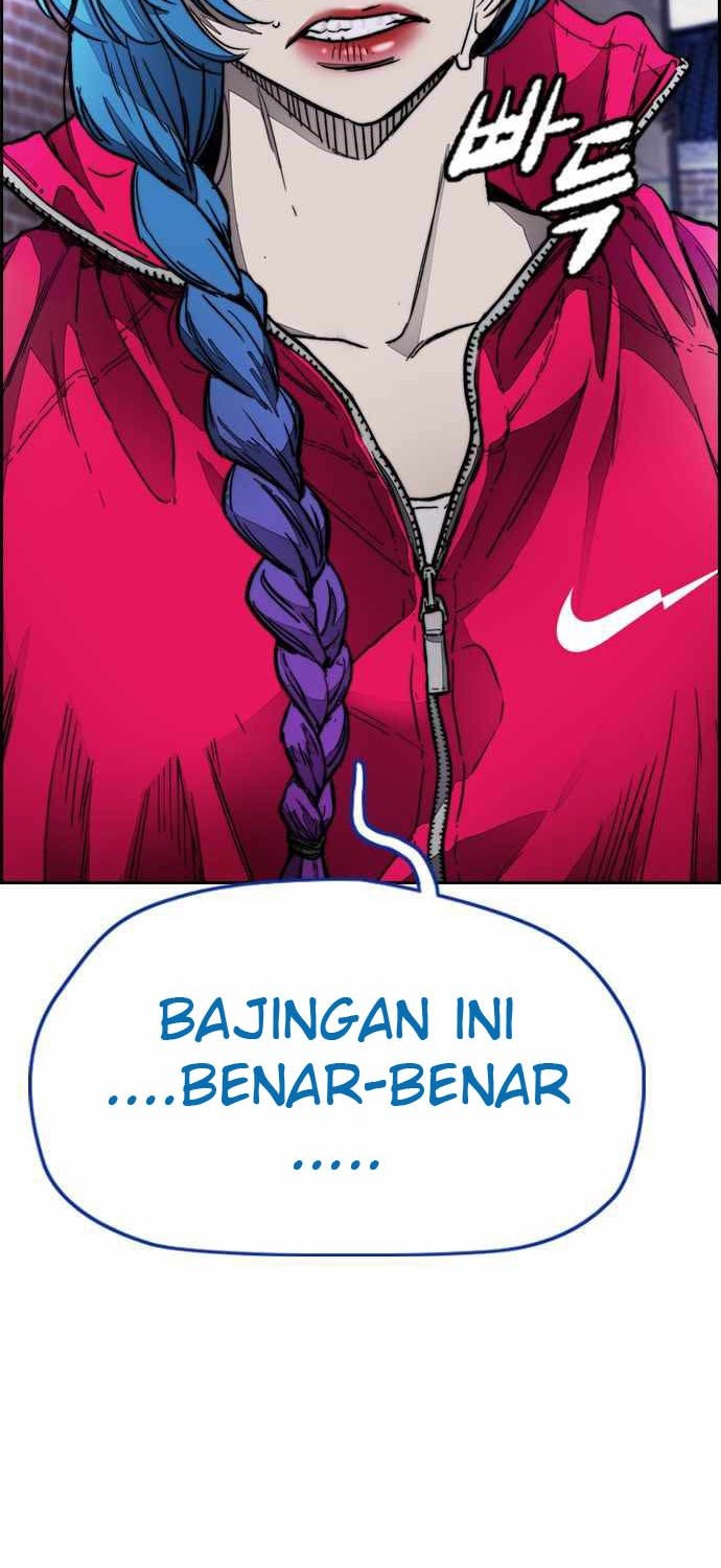 Wind Breaker Chapter 379 - halaman 148