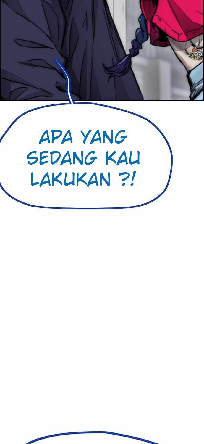 Wind Breaker Chapter 379 - halaman 152