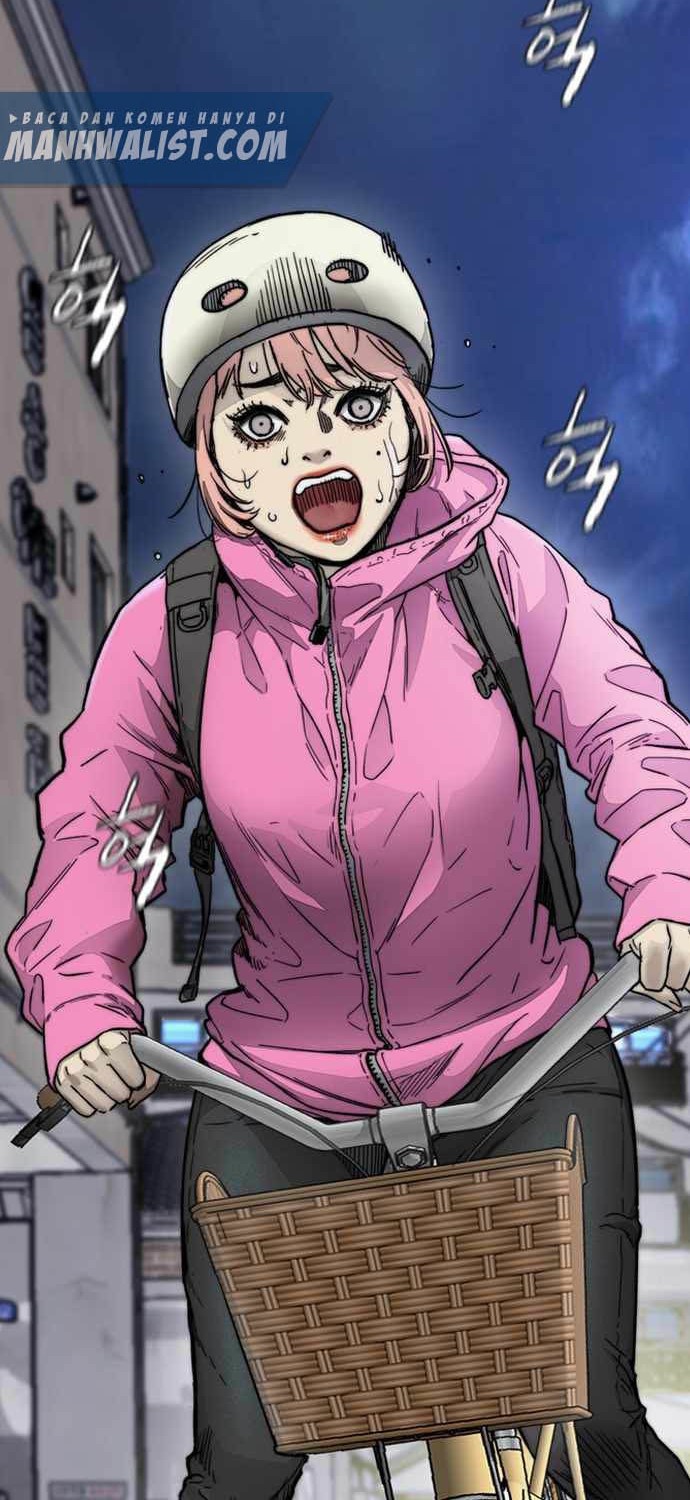 Wind Breaker Chapter 379 - halaman 158