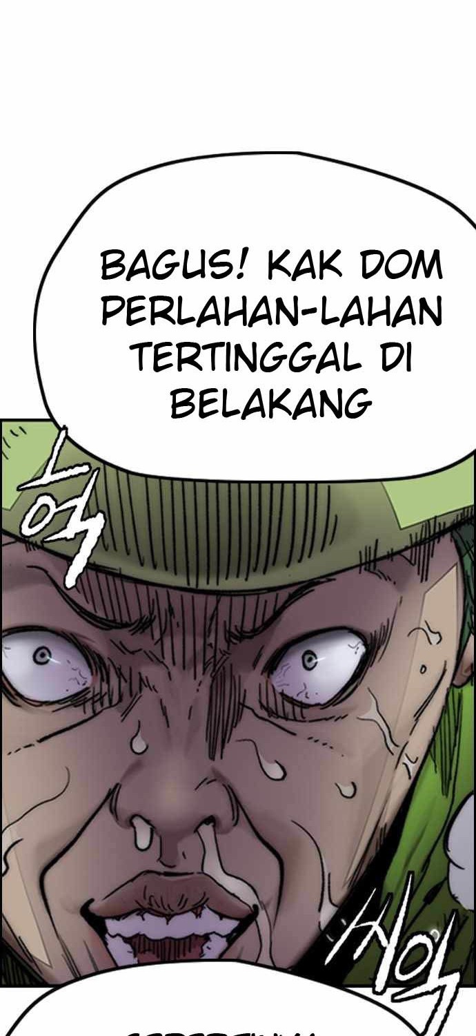 Wind Breaker Chapter 379 - halaman 21
