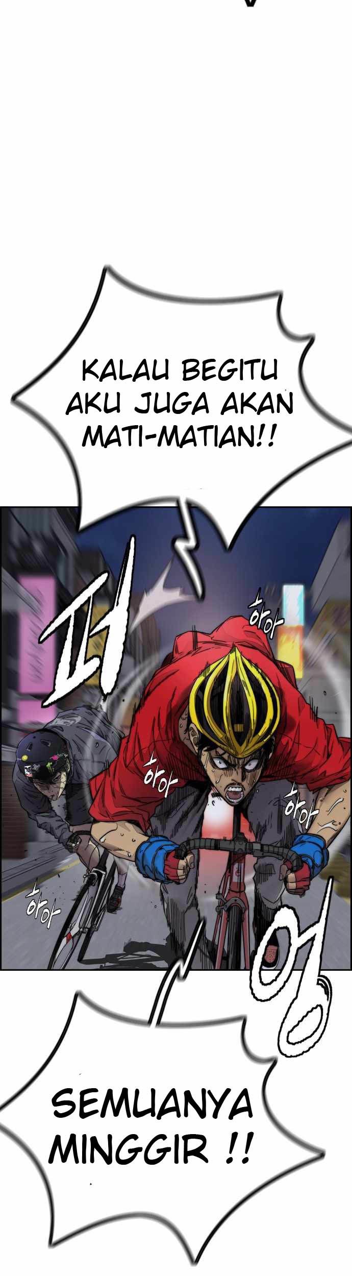 Wind Breaker Chapter 379 - halaman 24