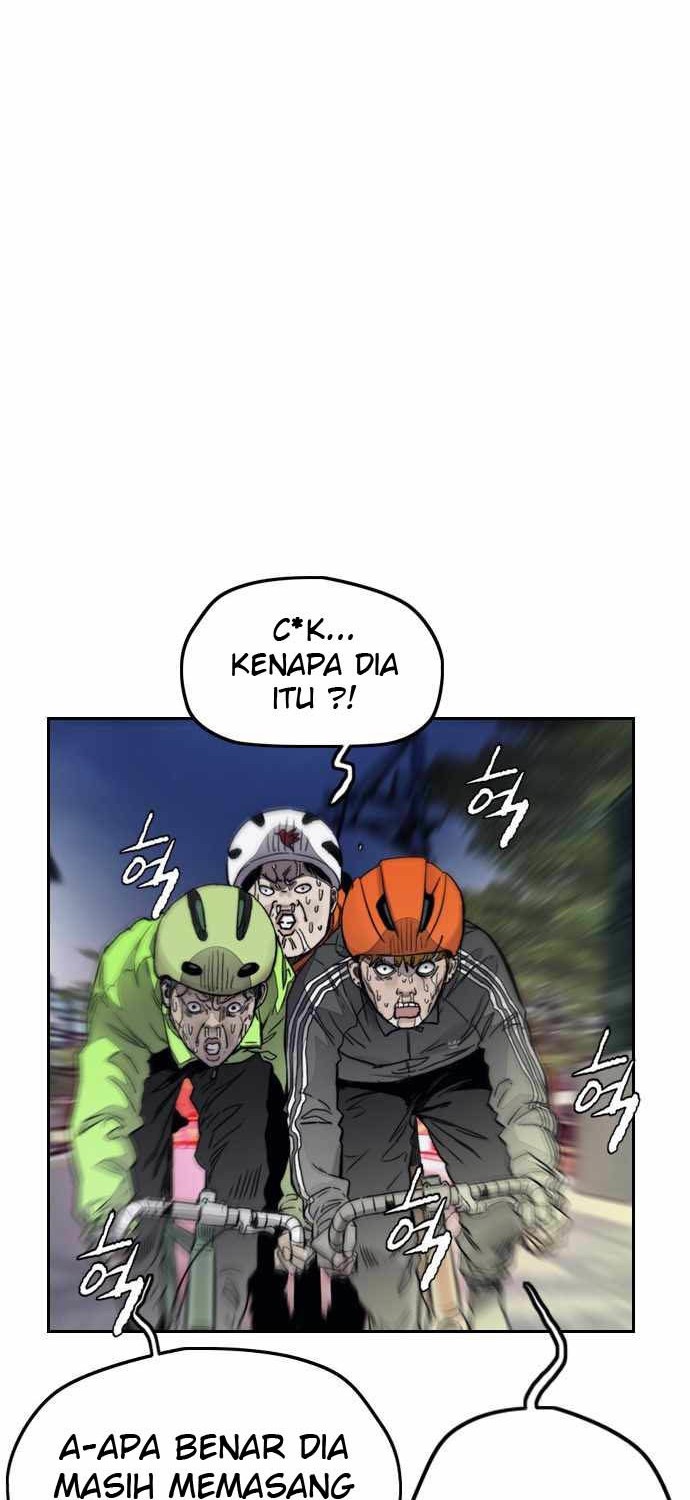 Wind Breaker Chapter 379 - halaman 25