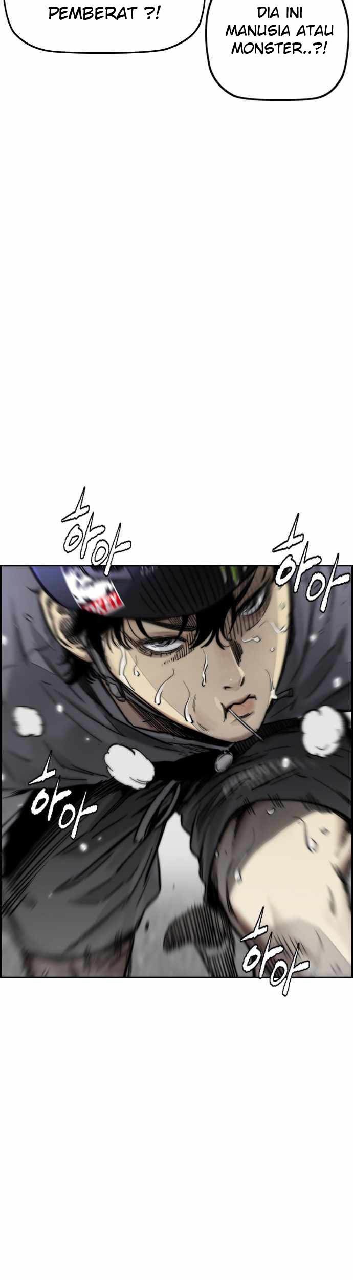 Wind Breaker Chapter 379 - halaman 26