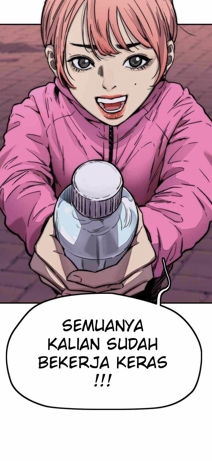 Wind Breaker Chapter 379 - halaman 37