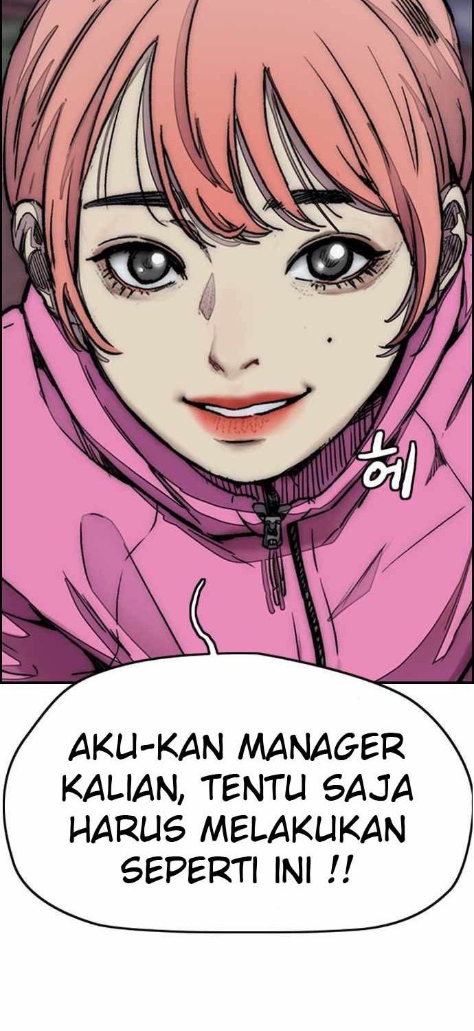Wind Breaker Chapter 379 - halaman 39