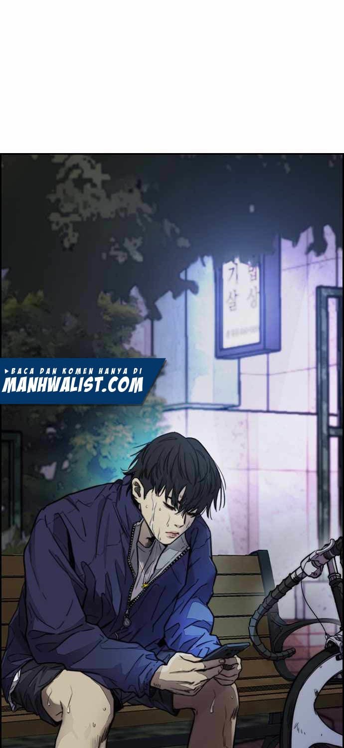 Wind Breaker Chapter 379 - halaman 45