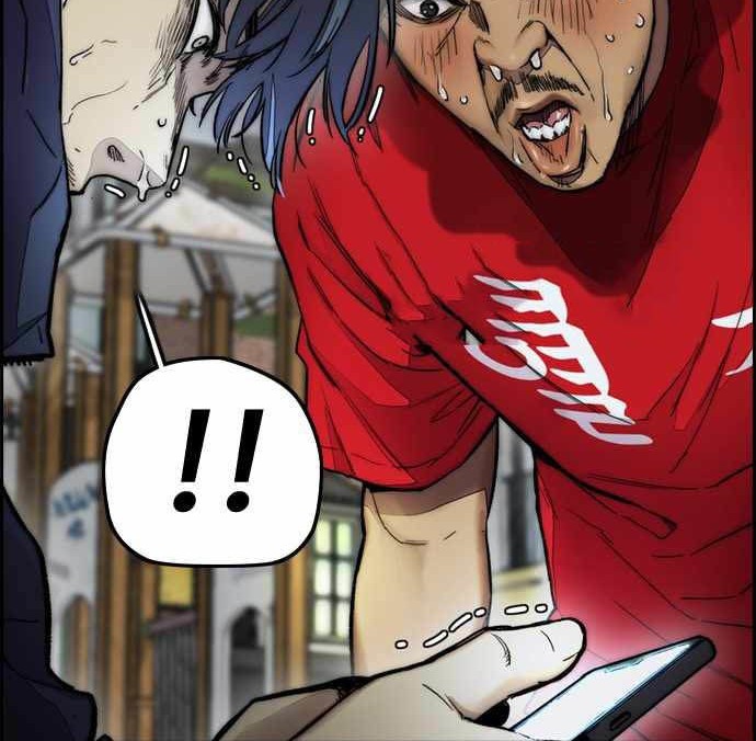 Wind Breaker Chapter 379 - halaman 51