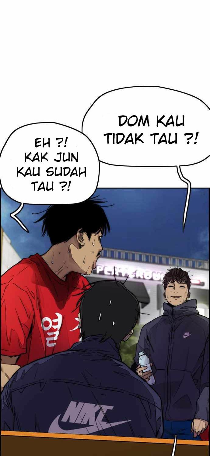Wind Breaker Chapter 379 - halaman 53
