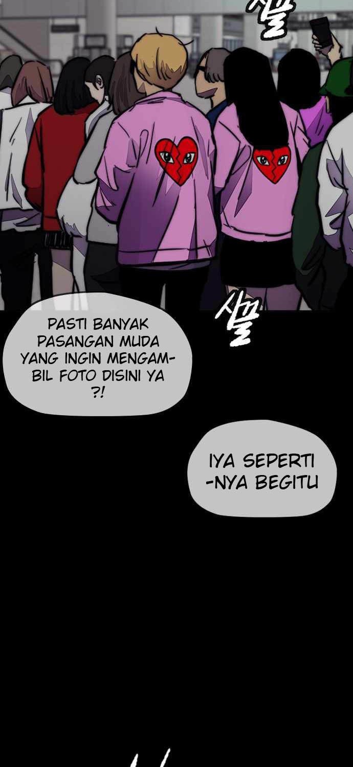 Wind Breaker Chapter 379 - halaman 61