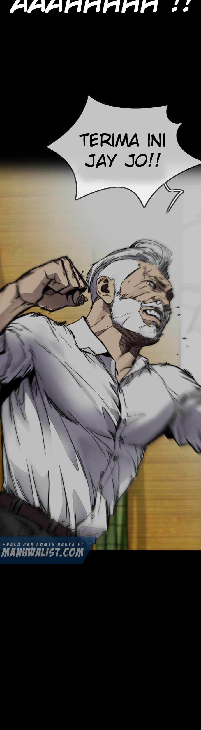 Wind Breaker Chapter 379 - halaman 72