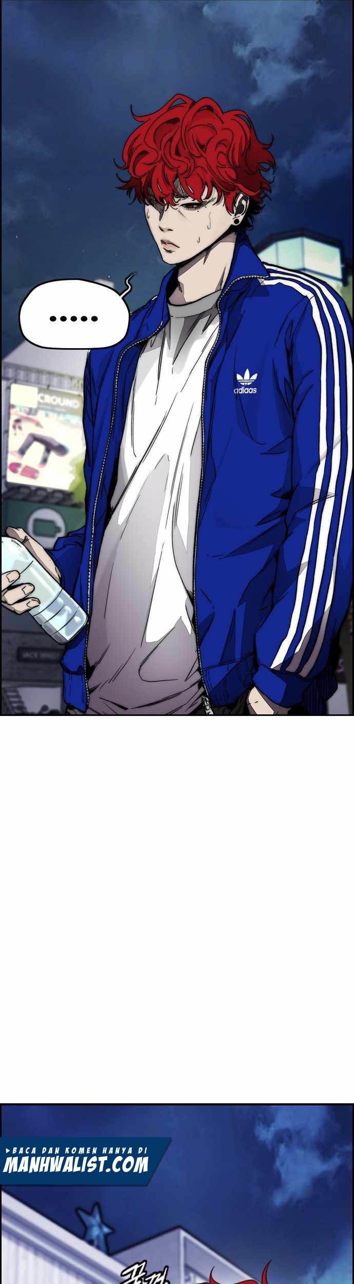 Wind Breaker Chapter 379 - halaman 85
