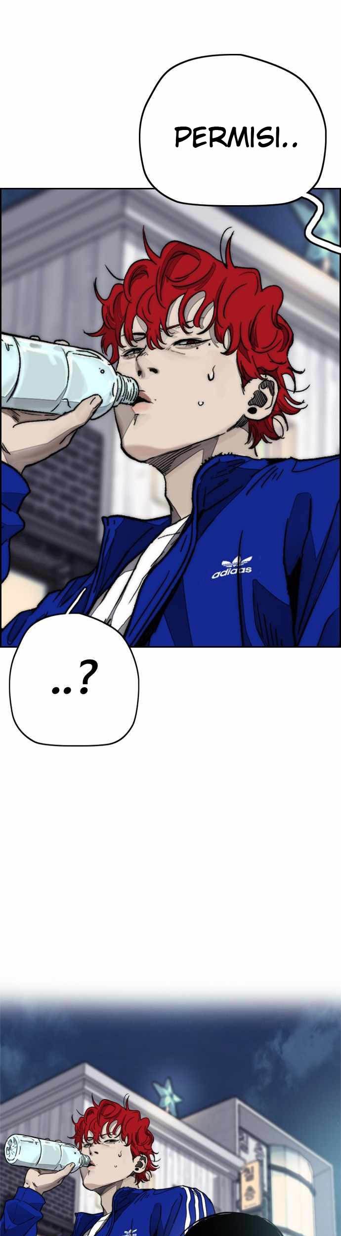 Wind Breaker Chapter 379 - halaman 87