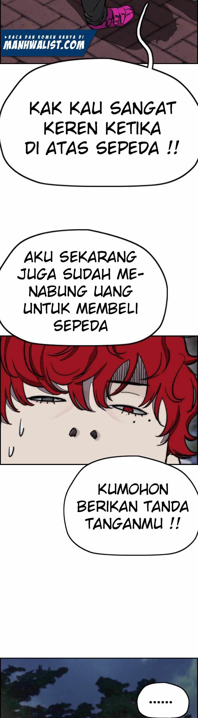 Wind Breaker Chapter 379 - halaman 94