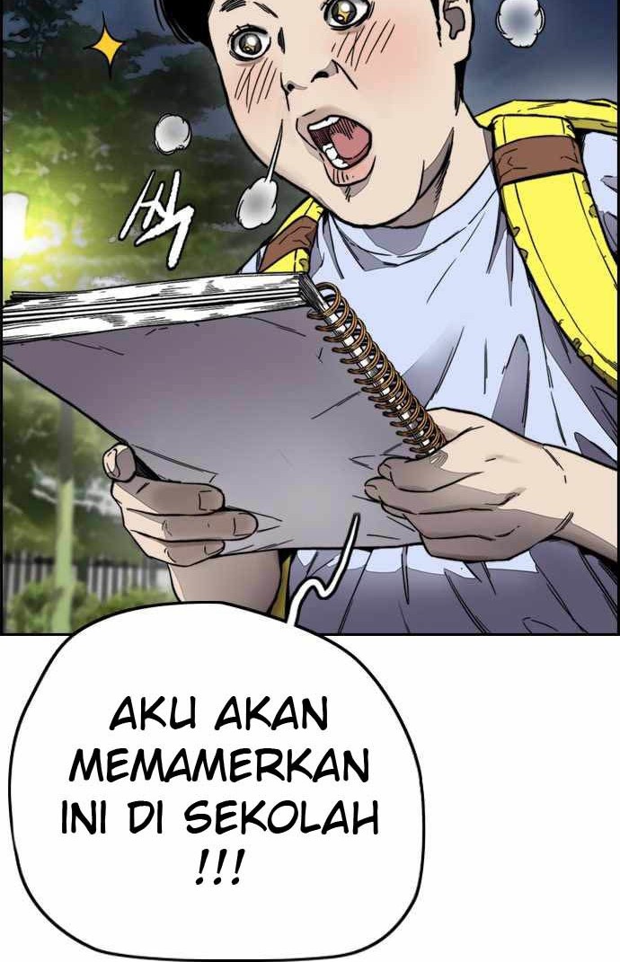 Wind Breaker Chapter 379 - halaman 99