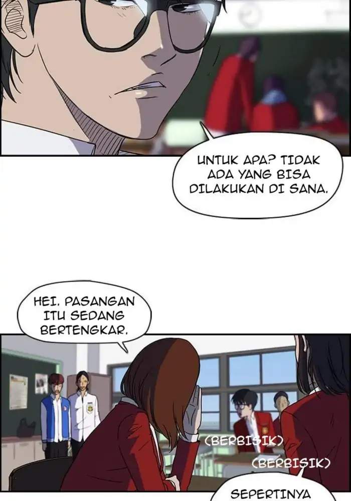 Wind Breaker Chapter 38 - halaman 11