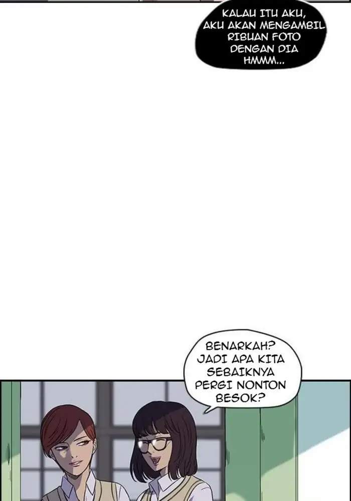 Wind Breaker Chapter 38 - halaman 18