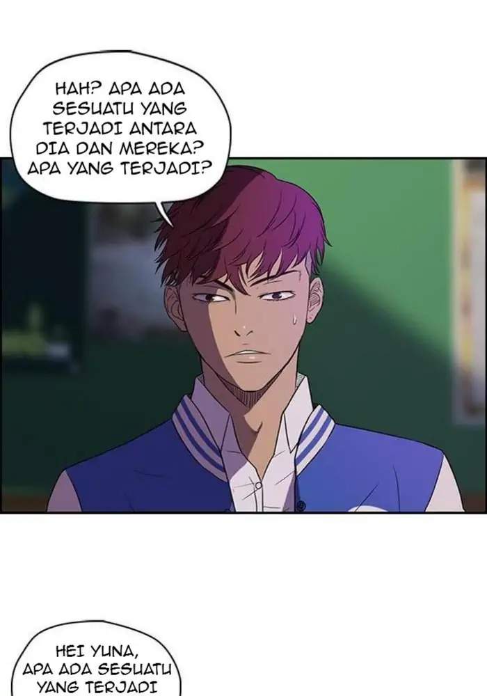Wind Breaker Chapter 38 - halaman 22