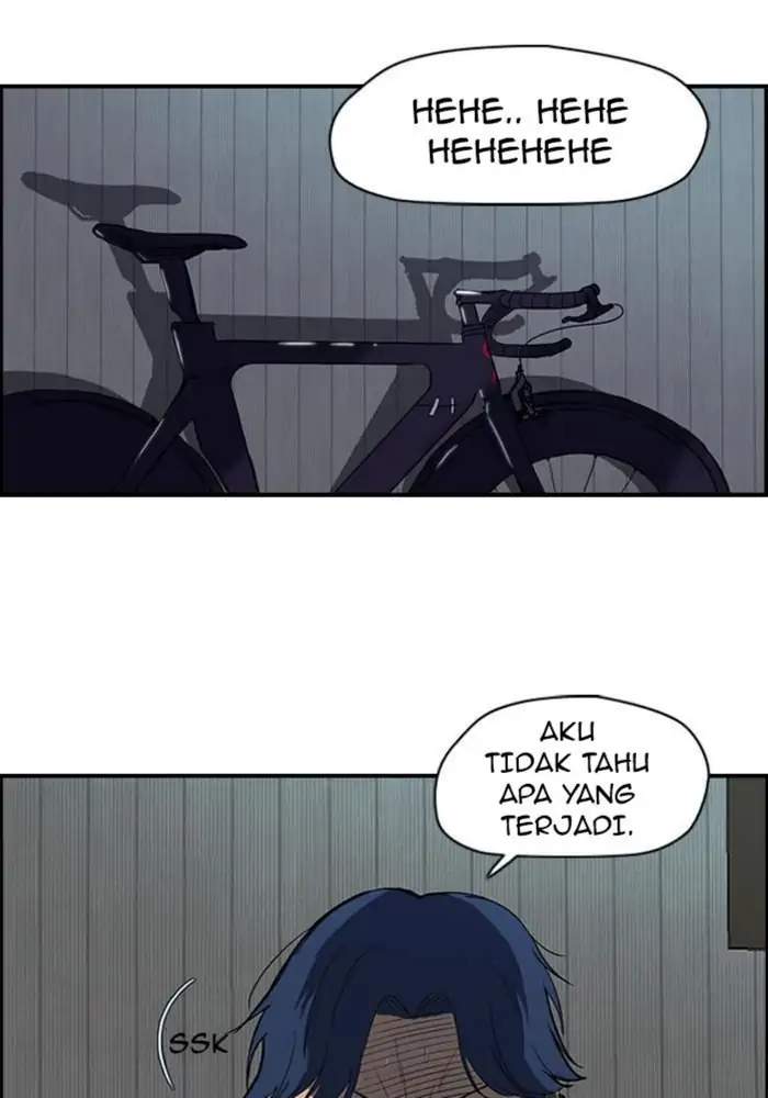 Wind Breaker Chapter 38 - halaman 3