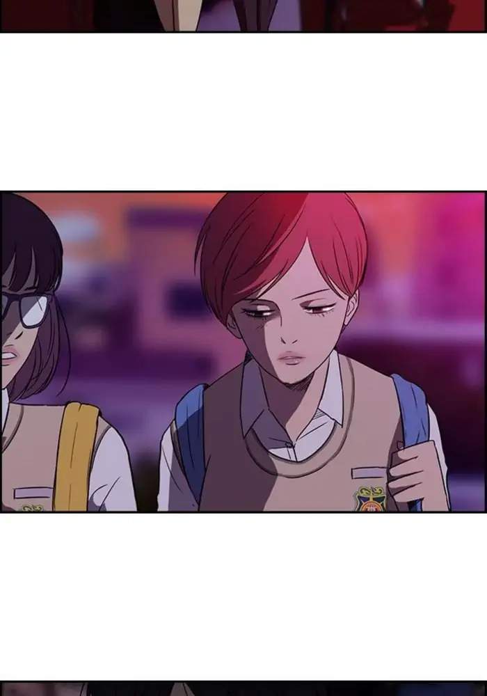 Wind Breaker Chapter 38 - halaman 36