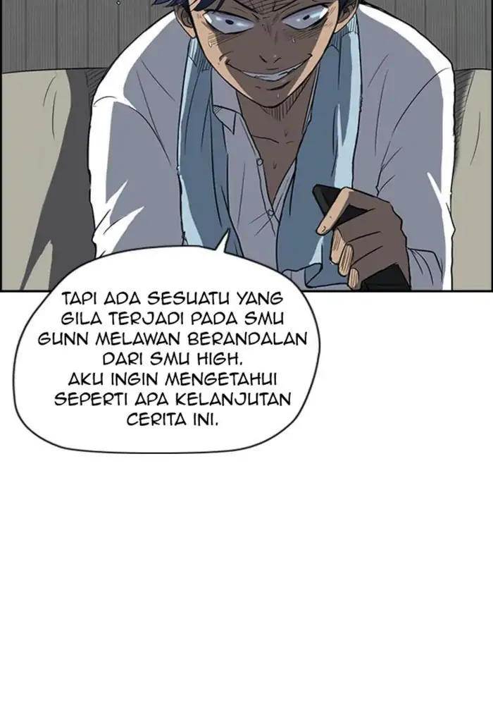 Wind Breaker Chapter 38 - halaman 4